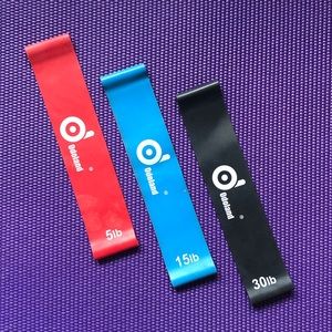 Resistance bands/ Glute Bands